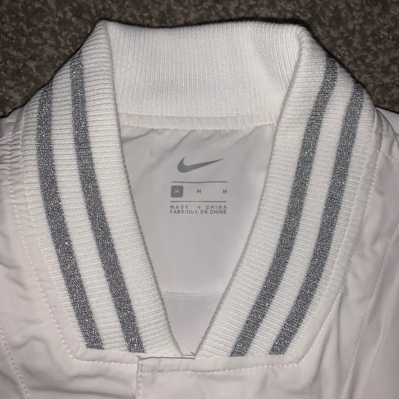 Unreleased Super Bowl Nike On-Field Jacket - Picture 3 of 8